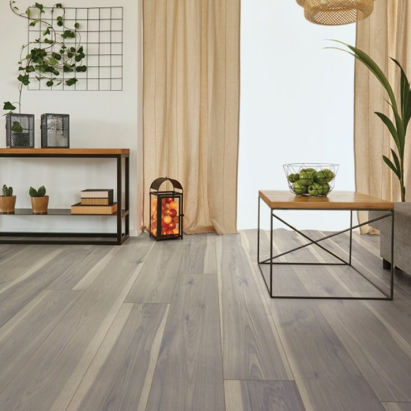 Topaz Flooring providing laminate flooring for your space in  Phoenix, AZ Hawk Drive- Fumed Hickory