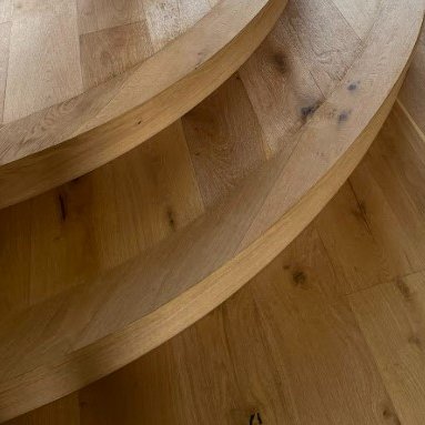Stairs and flooring in Phoenix, AZ at Topaz Flooring