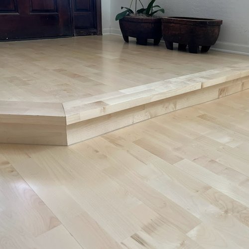 Engineered Floors in Phoenix, AZ at Topaz Flooring