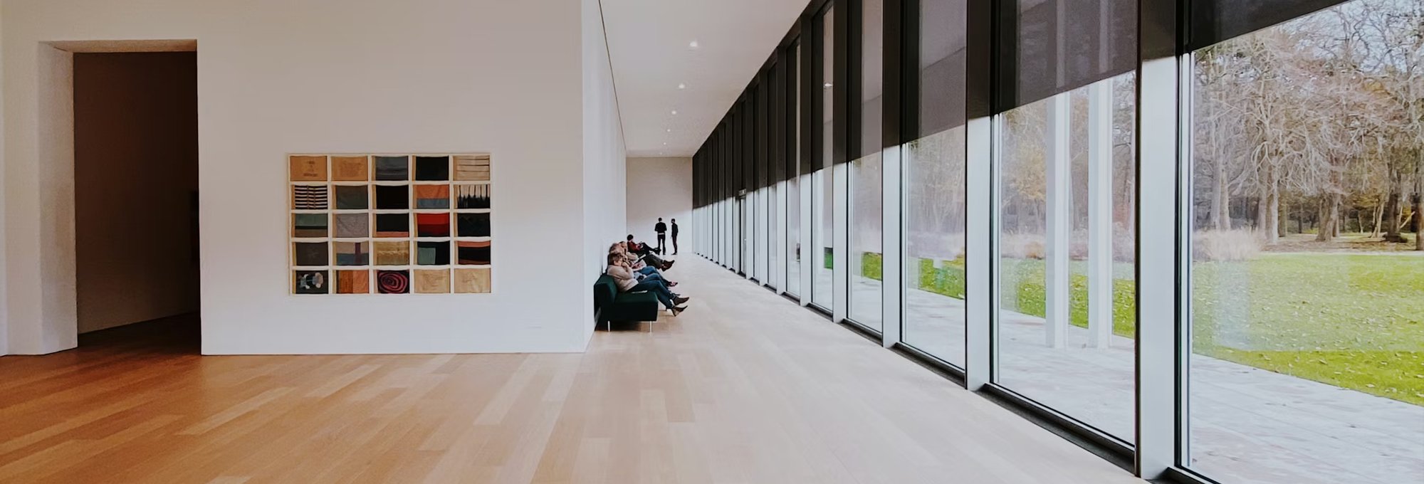 Luxury Vinyl Flooring