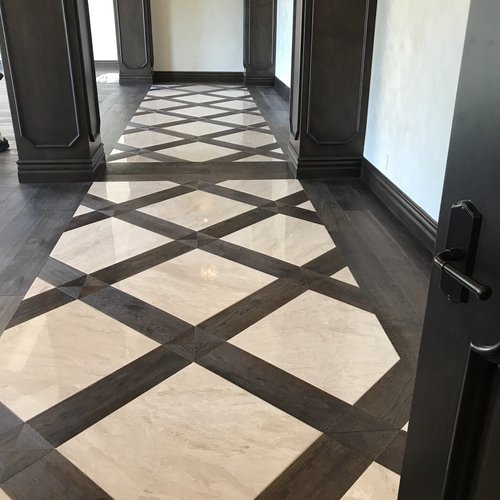 Tile Grid by Topaz Flooring in Phoenix, AZ