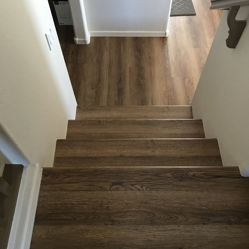 Vinyl Flooring in Phoenix, AZ at Topaz Flooring