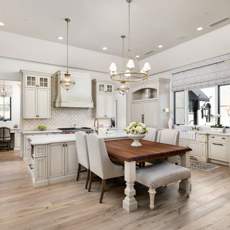 Legacy Flooring in Scottsdale, AZ at Topaz Flooring