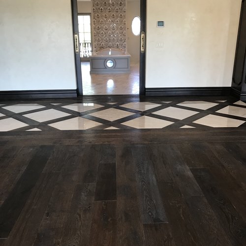 Tile Grid at Topaz Flooring in Phoenix, AZ