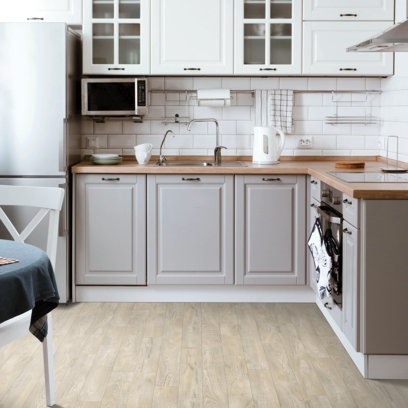 Topaz Flooring providing pet-friendly waterproof vinyl flooring in Phoenix, AZ - Confidant-Arcadia