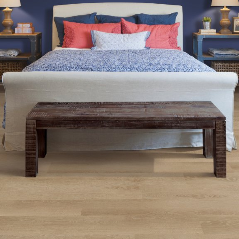 Topaz Flooring providing affordable luxury vinyl flooring in Phoenix, AZ - Batavia II Plus-Driftwood