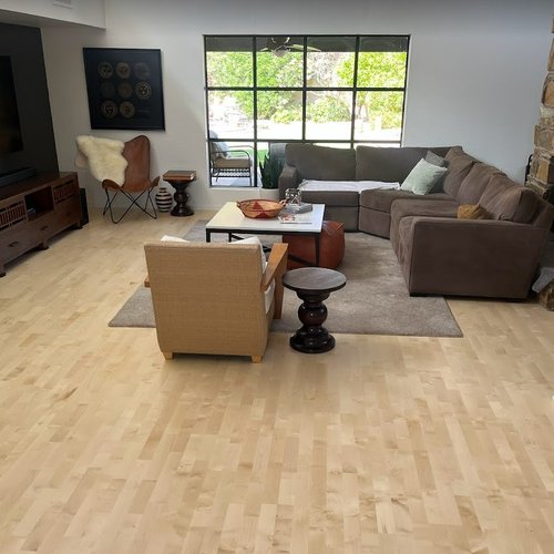 Engineered Floors in Phoenix, AZ at Topaz Flooring