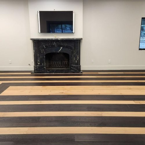 Engineered Floors in Phoenix, AZ at Topaz Flooring