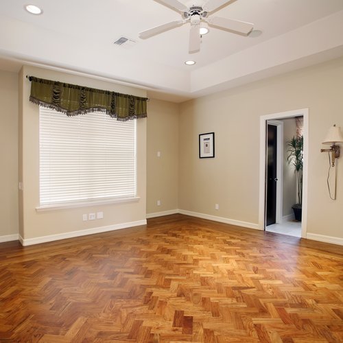 Floor design at Topaz Flooring in Phoenix, AZ