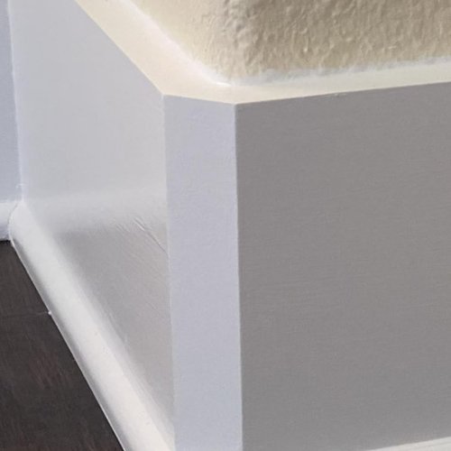 Baseboards at Topaz Flooring in Phoenix, AZ