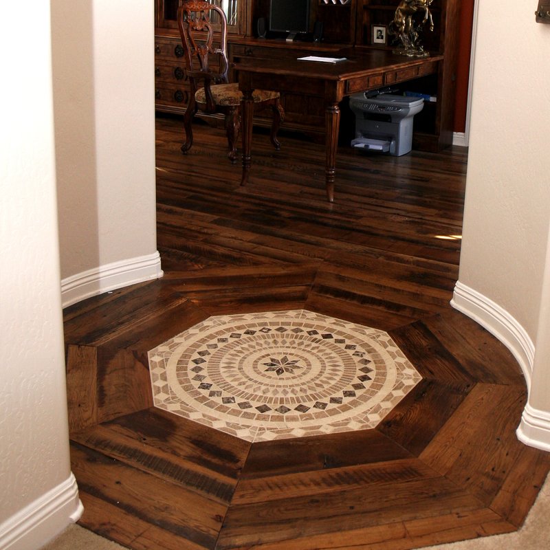 Flooring Design in Phoenix, AZ at Topaz Flooring