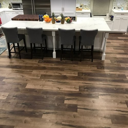 Stairs services in Phoenix, AZ at Topaz Flooring