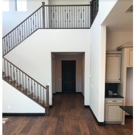 Laminate Flooring in Phoenix, AZ at Topaz Flooring