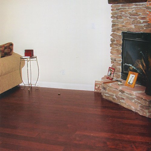 Wood floors in Phoenix, AZ at Topaz Flooring