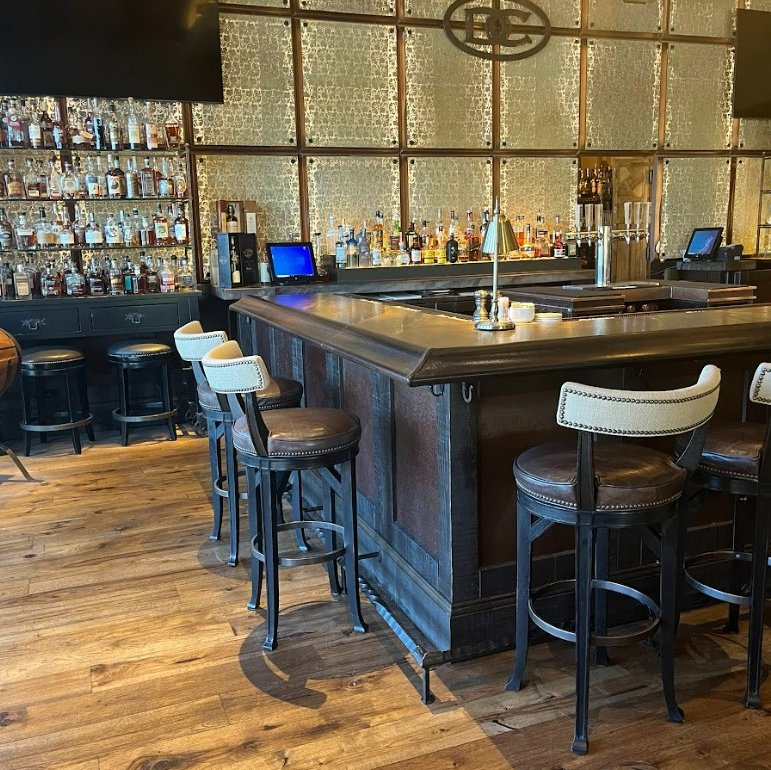 Country Club in Scottsdale, AZ at Topaz Flooring