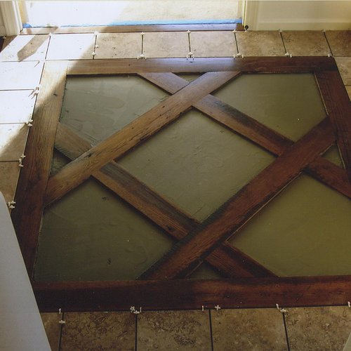 Unique flooring in Phoenix, AZ at Topaz Flooring