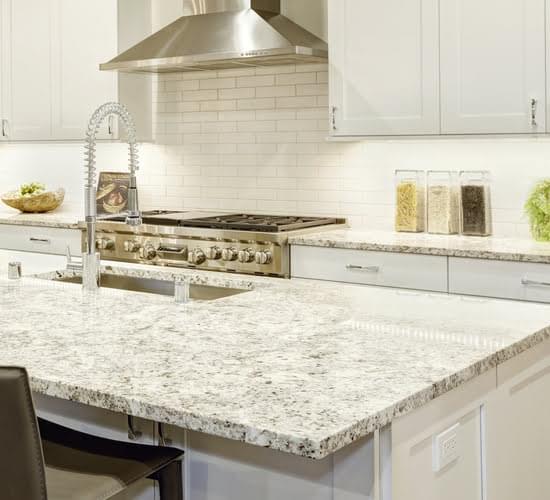 Topaz Flooring Countertops