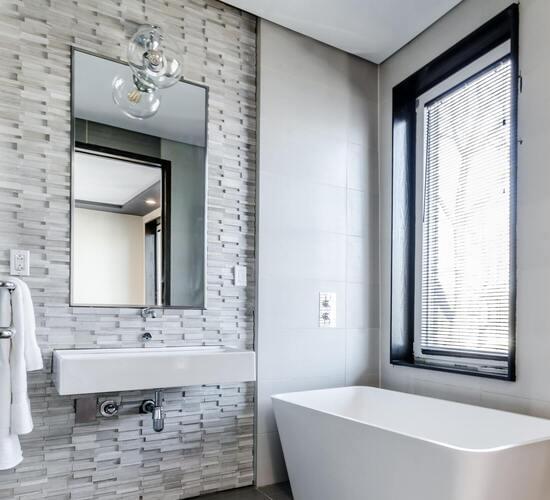 Topaz Flooring Walls